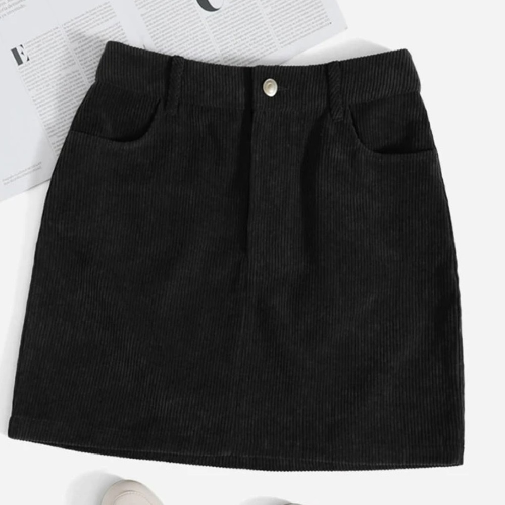 Shein skirt (xs) size 2
